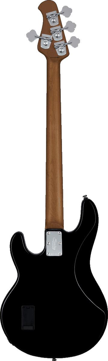 basse STERLING BY MUSIC MAN RAY34-BK-R2 StingRay34