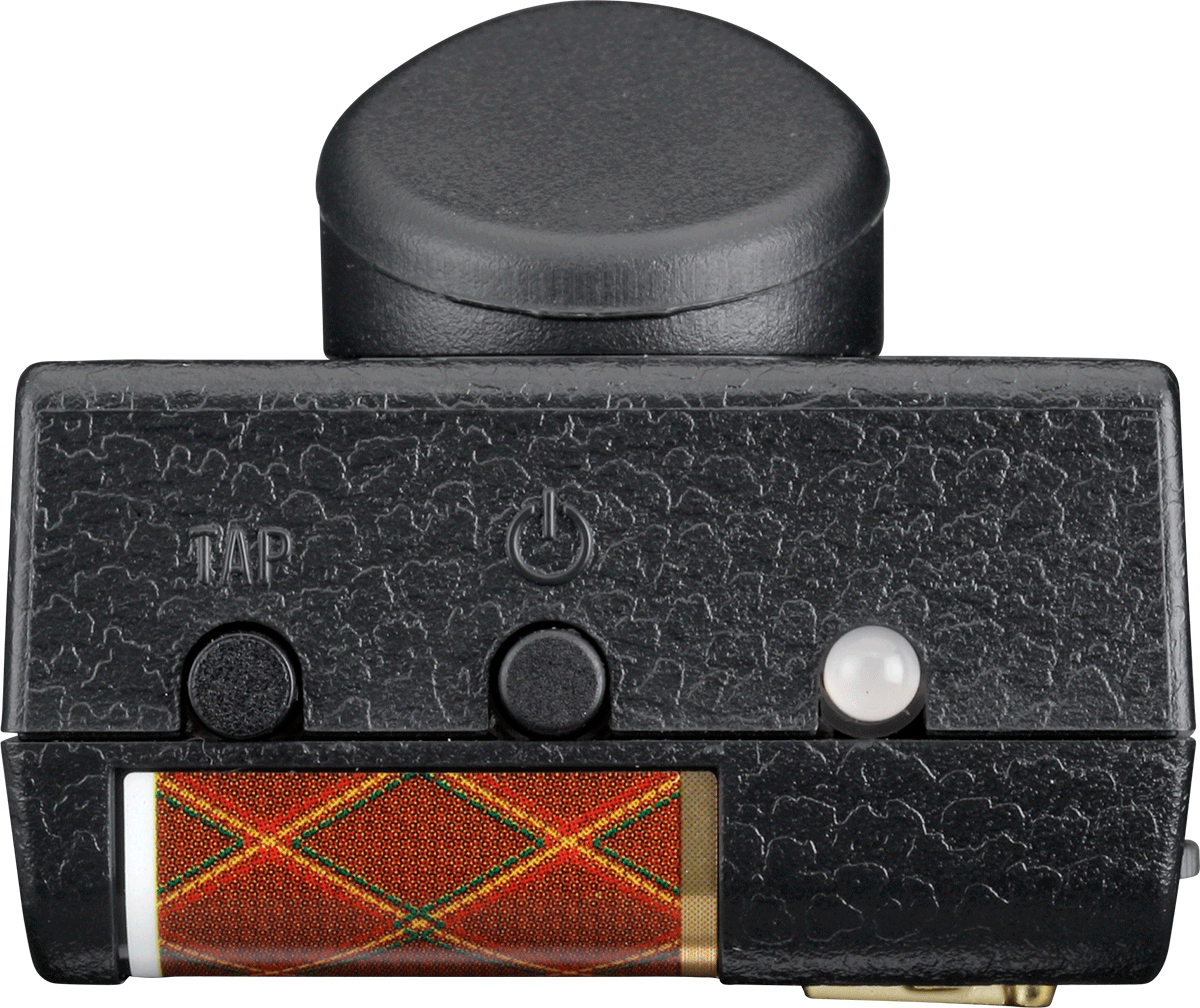 VOX - AP3-AC V3 - AMPLI CASQUE AMPLUG AC30