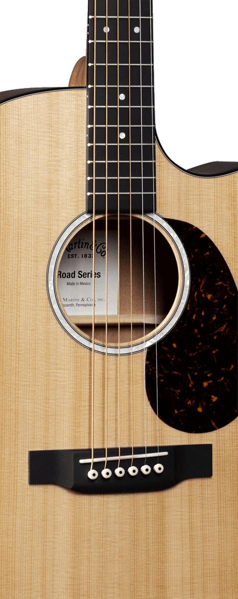 Guitare Folk MARTIN & CO. GPC-11E - Grand Performance