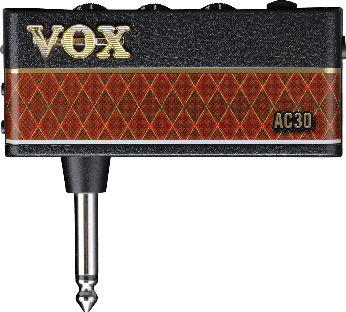 VOX - AP3-AC V3 - AMPLI CASQUE AMPLUG AC30