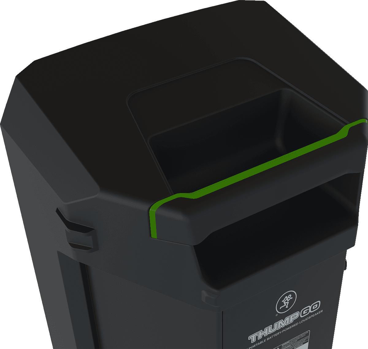 ENCEINTE THUMP-GO 8P (Sur batterie) 200W - MACKIE