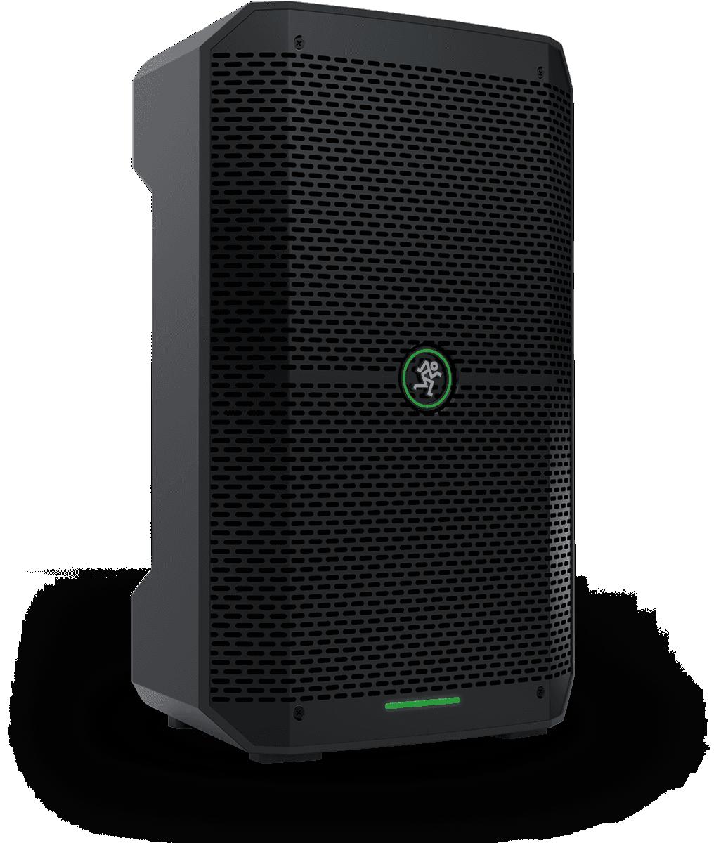 ENCEINTE THUMP-GO 8P (Sur batterie) 200W - MACKIE