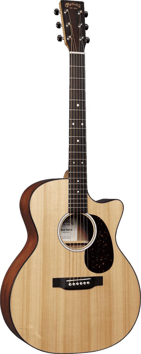 Guitare Folk MARTIN & CO. GPC-11E - Grand Performance