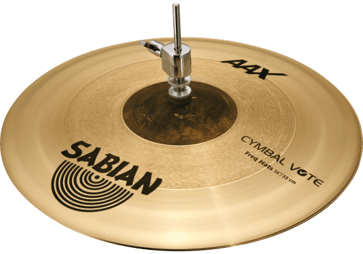 SABIAN AAX 14\