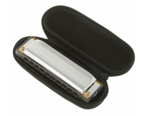 Harmonica diatonique Hohner Rocket Db / Ré Bémol