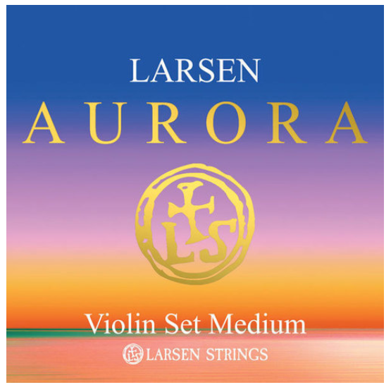 LARSEN AURORA CORDES VIOLON 4/4