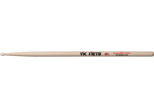 VIC FIRTH - X5AN Olive nylon - 5AN Extreme