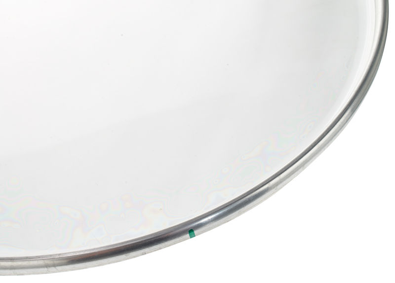 Peau Emperor Transparente 14