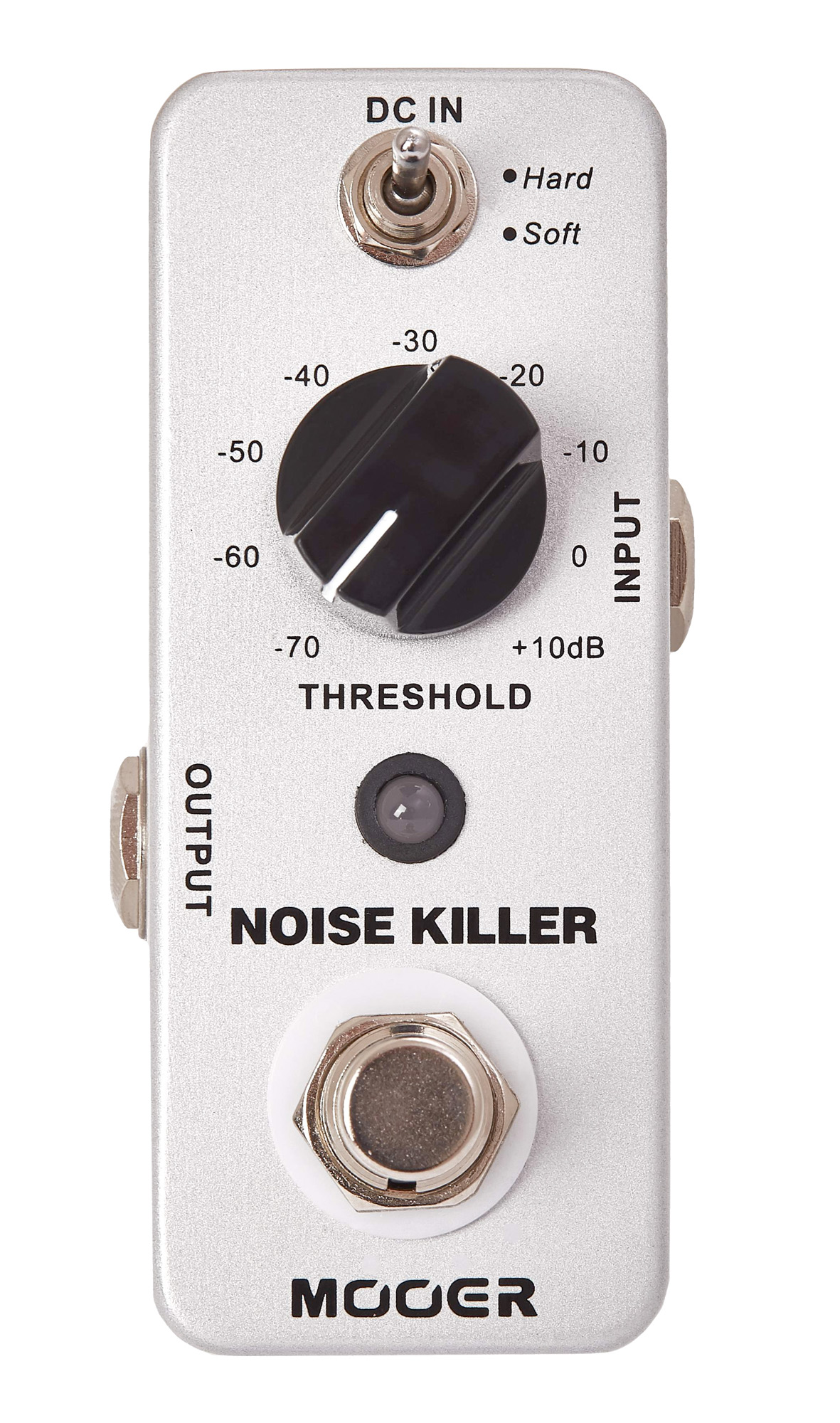 PEDALE MOOER NOISE KILLER - Noise Gate