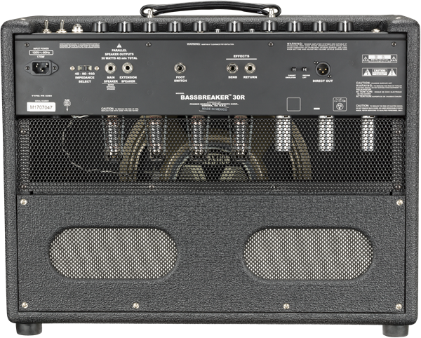 Fender BASSBREAKER™ 30R Combo