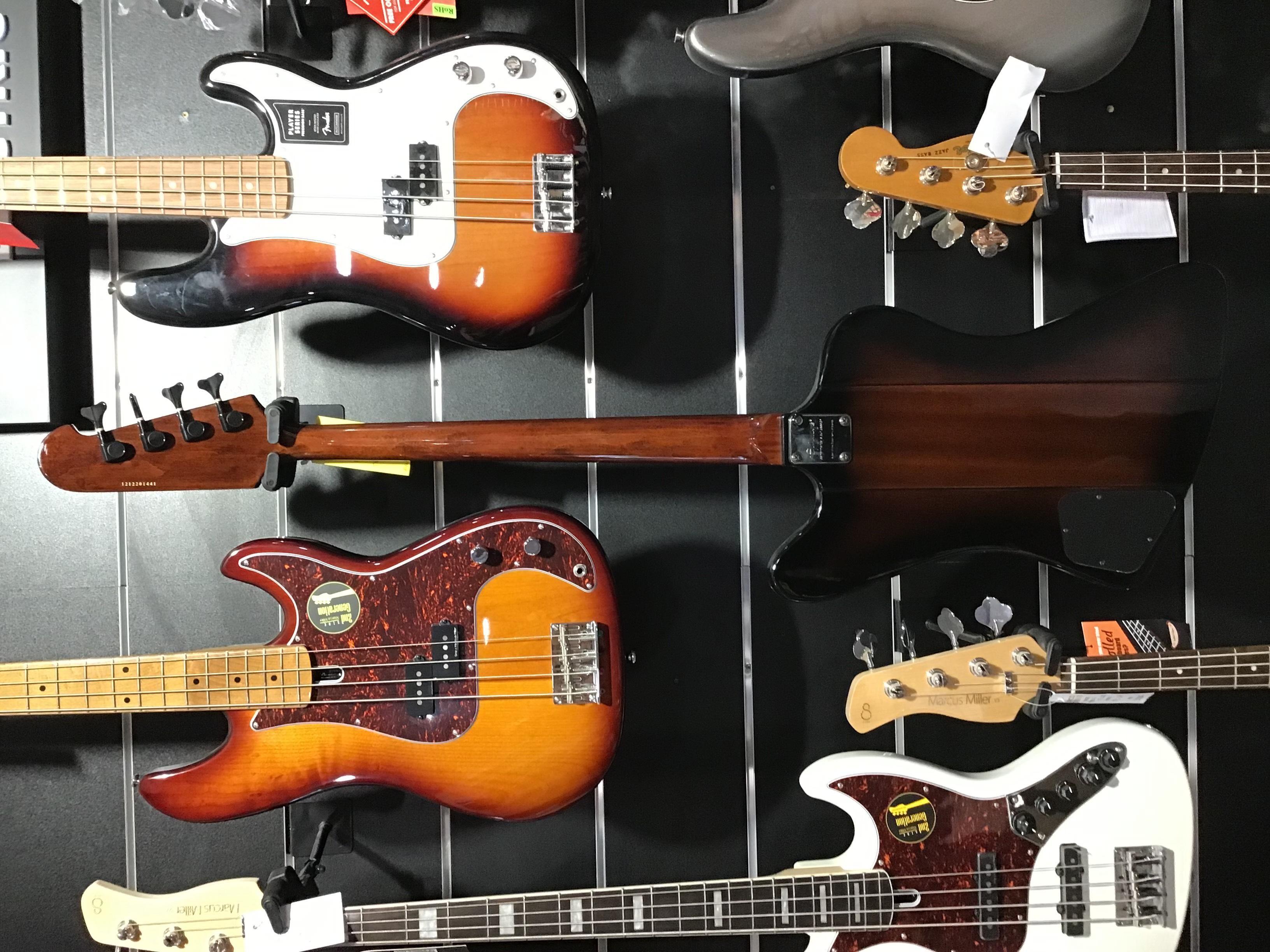 OCCASION Basse Epiphone Thunderbird 4