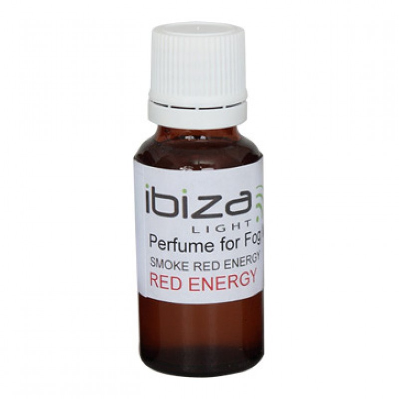 PARFUM IBIZA SMOKE-REDENERGY