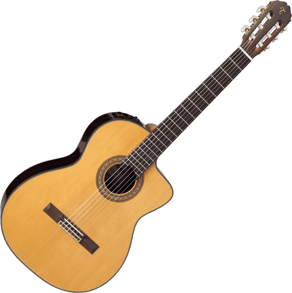 Guitare TAKAMINE TC132SC