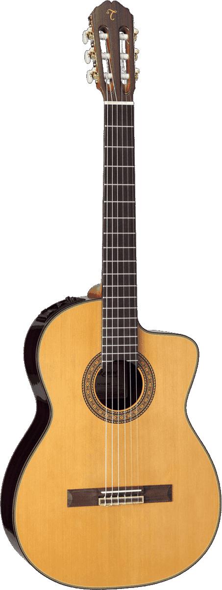 Guitare TAKAMINE TC132SC