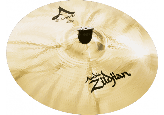 ZILDJIAN A CUSTOM 18\'\' CRASH