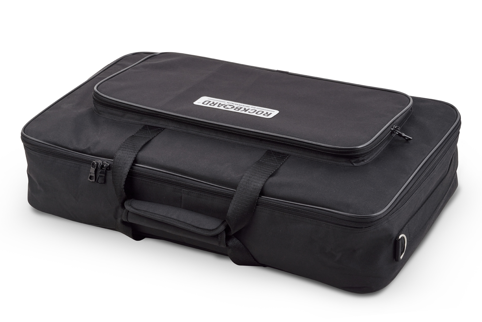 RockBoard QUAD 4.2, Pedalboard avec Gig Bag