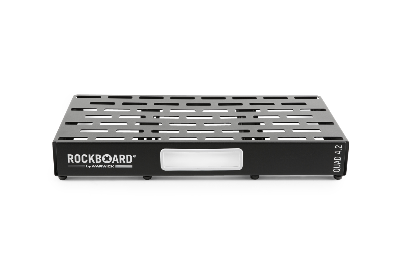 RockBoard QUAD 4.2, Pedalboard avec Gig Bag