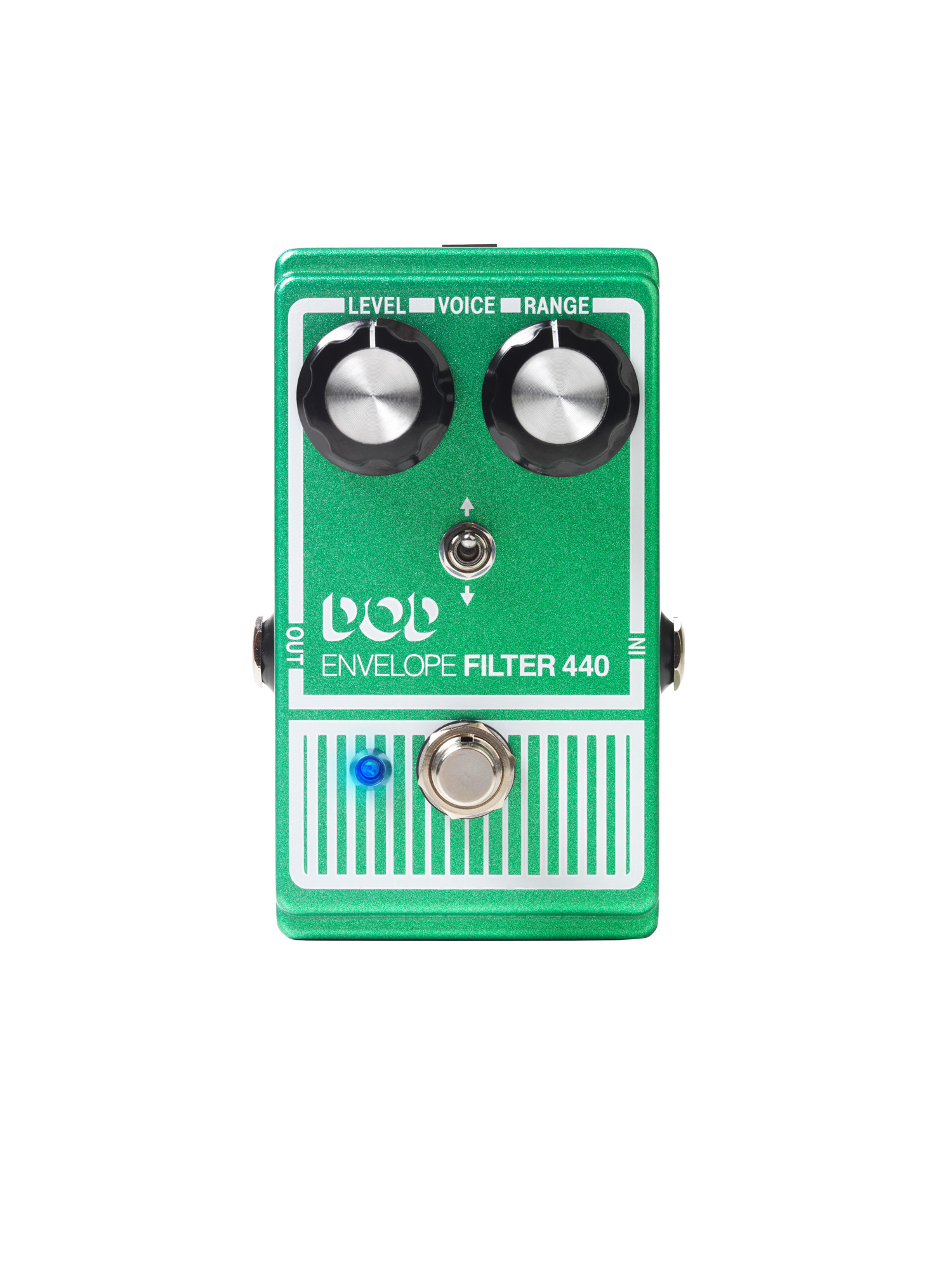 PEDALE DOD ENVELOPE FILTER 440