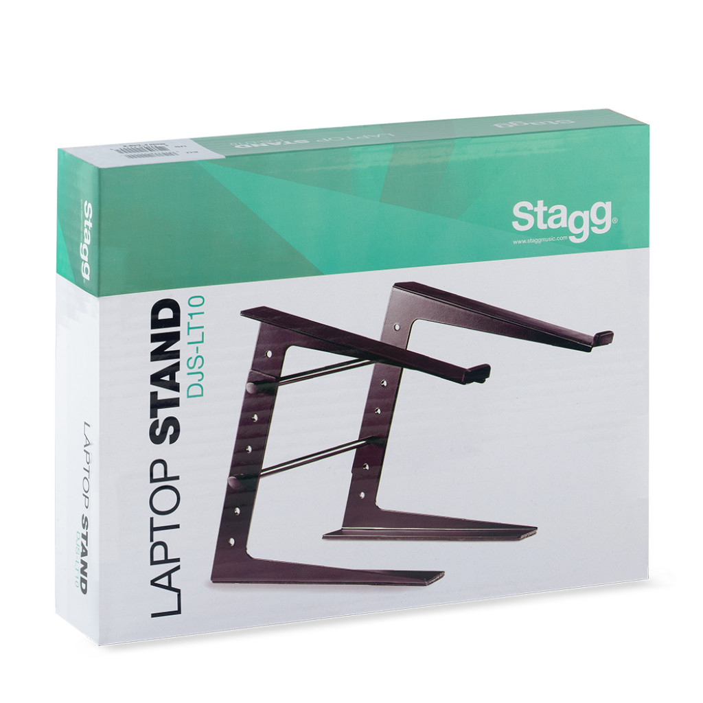 STAGG DJS-LT10