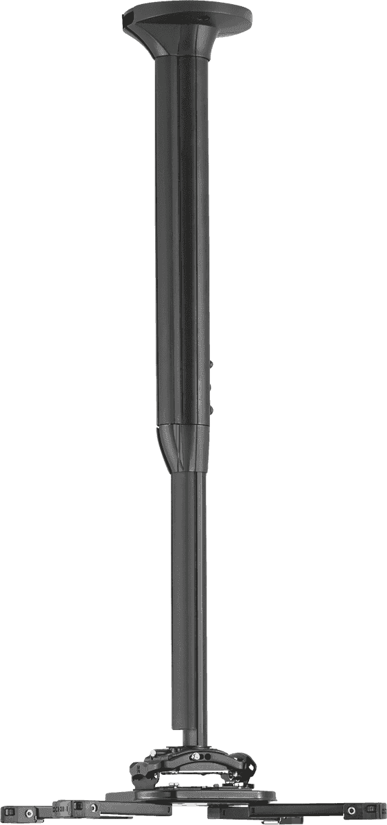 CHIEF - KITEC045080-B Kits de fixation - Ajustable 45 à 80 cm noir
