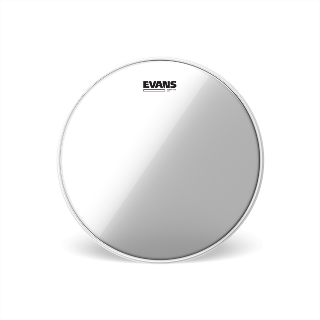 Peau de Timbre EVANS Snare Side 300