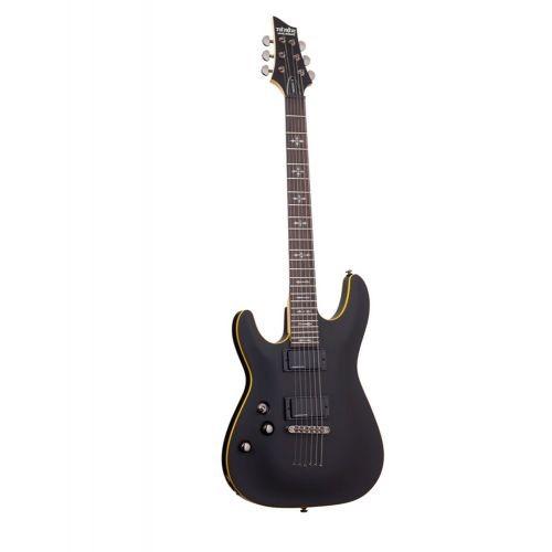 Schecter DEMON-6L-ABSN