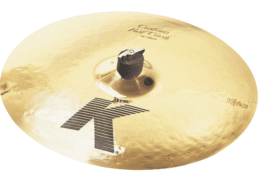 ZILDJIAN K CUSTOM 16\'\' FAST CRASH