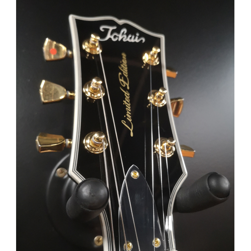 TOKAI ALC 62 BLACK LIMITED EDITION