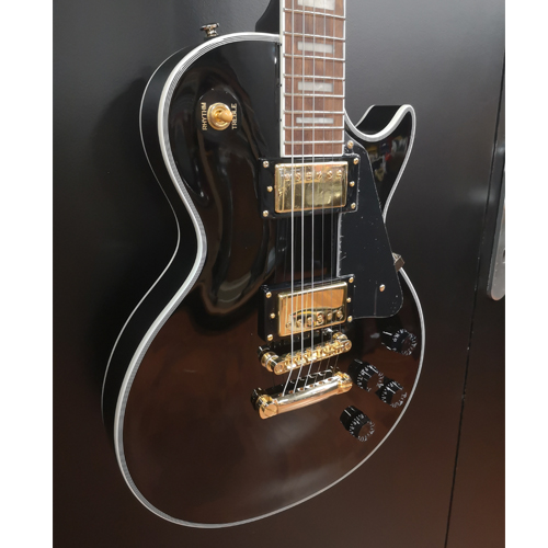 TOKAI ALC 62 BLACK LIMITED EDITION