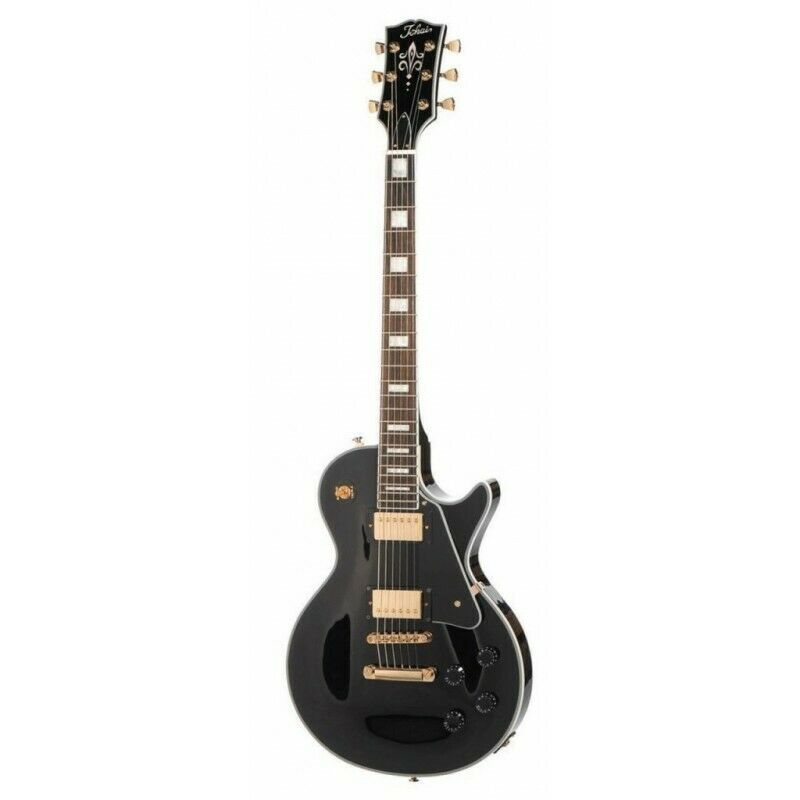 TOKAI ALC 62 BLACK LIMITED EDITION