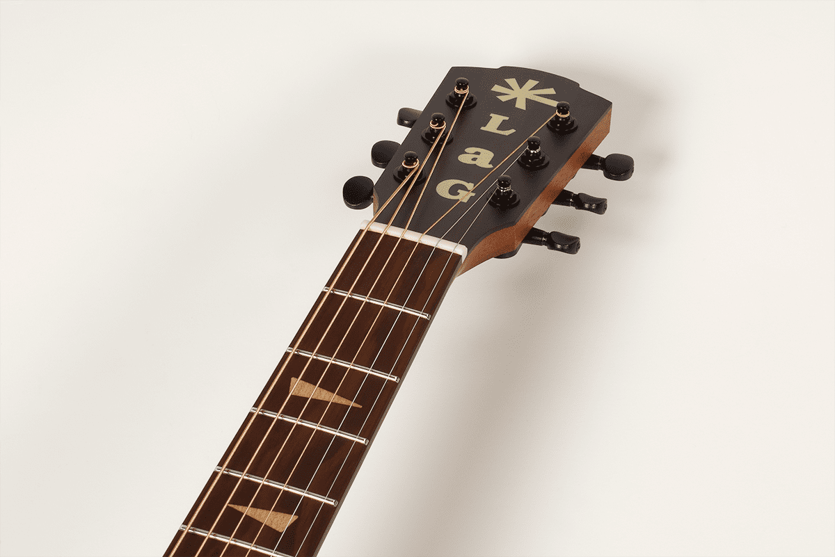 Lâg - VIAN-002 Signature Vianney Parlor Électro Édition Limitée Téléthon