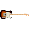 Guitare électrique Fender Player Telecaster®, Maple Fingerboard, 3-Color Sunburst