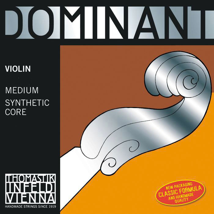 CORDE VIOLON UNITE THOMASTIK DOMINANT LA - A