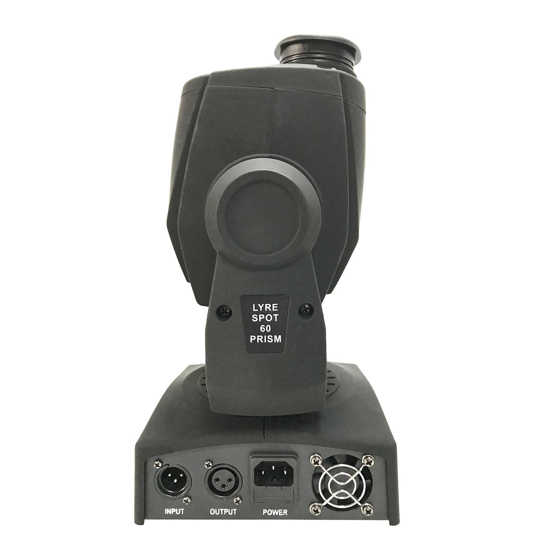 Lyre POWER LIGHTING Spot Led Prisme 60