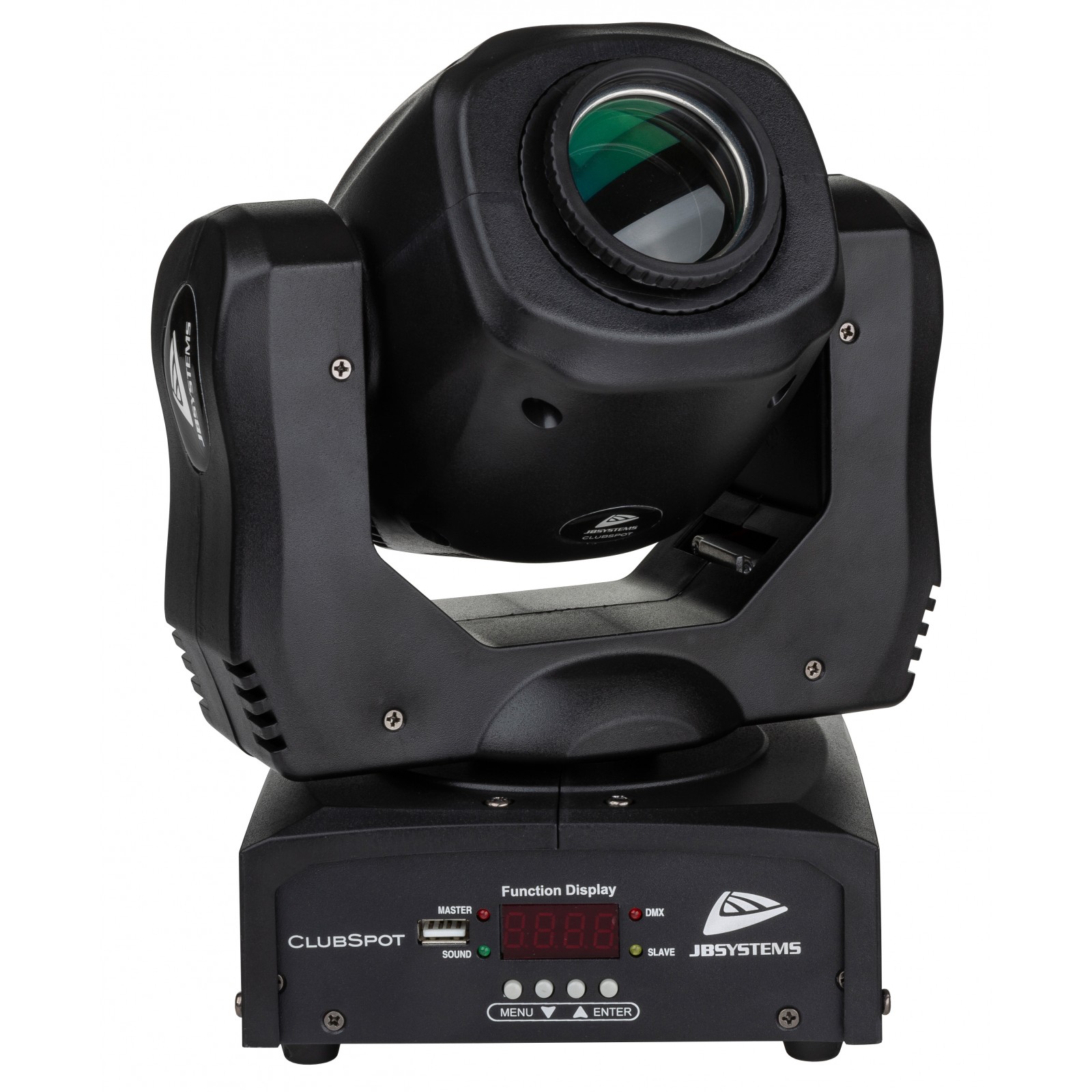 JB SYSTEMS  lyre spot à 35W LED CLUBSPOT