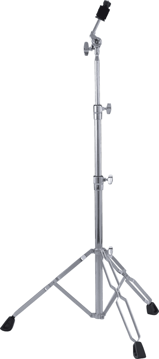 PIED CYMBALE PEARL C-830 STAND CYMB DROIT UNILOCK