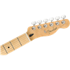 Guitare électrique Fender Player Telecaster®, Maple Fingerboard, 3-Color Sunburst