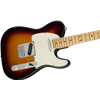 Guitare électrique Fender Player Telecaster®, Maple Fingerboard, 3-Color Sunburst