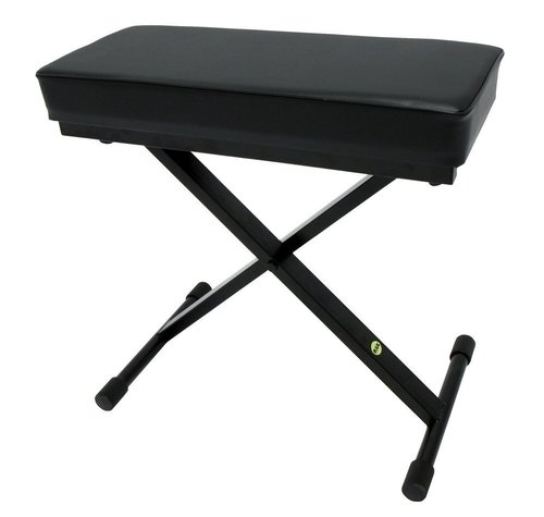 Banquette Clavier GEWA VE4 noir