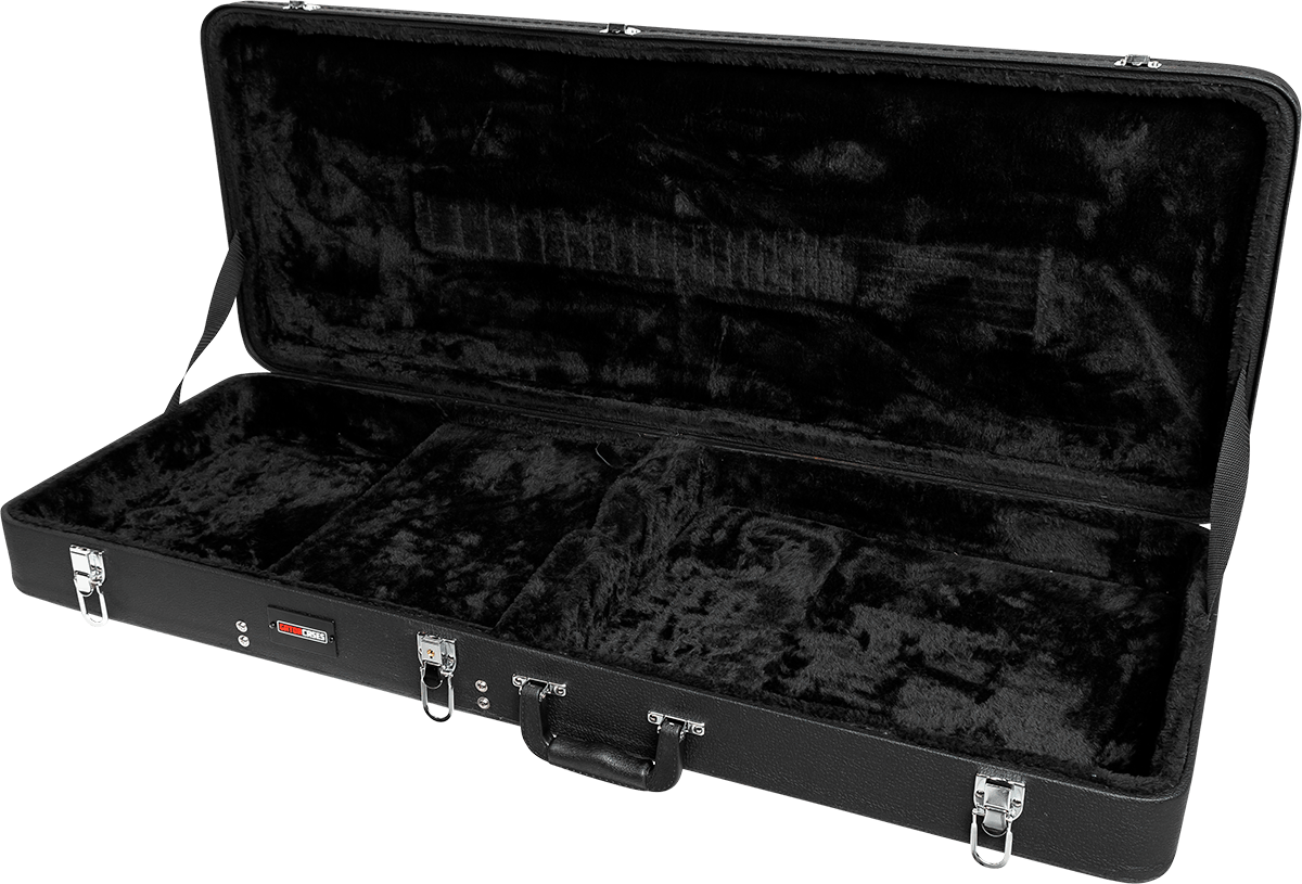 FLIGHTCASE GUITARE TODFRHN - GATOR CASES