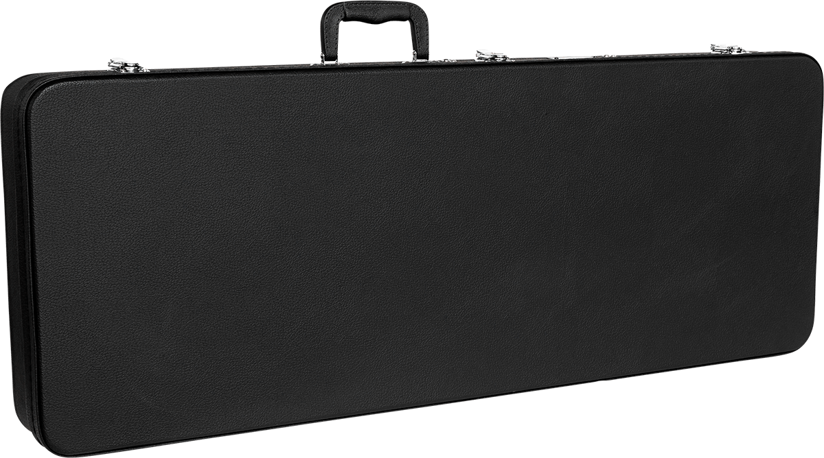 FLIGHTCASE GUITARE TODFRHN - GATOR CASES