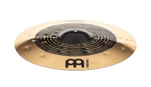 CYMBALE RIDE 20 CLASSIC CUSTOM DUAL - MEINL