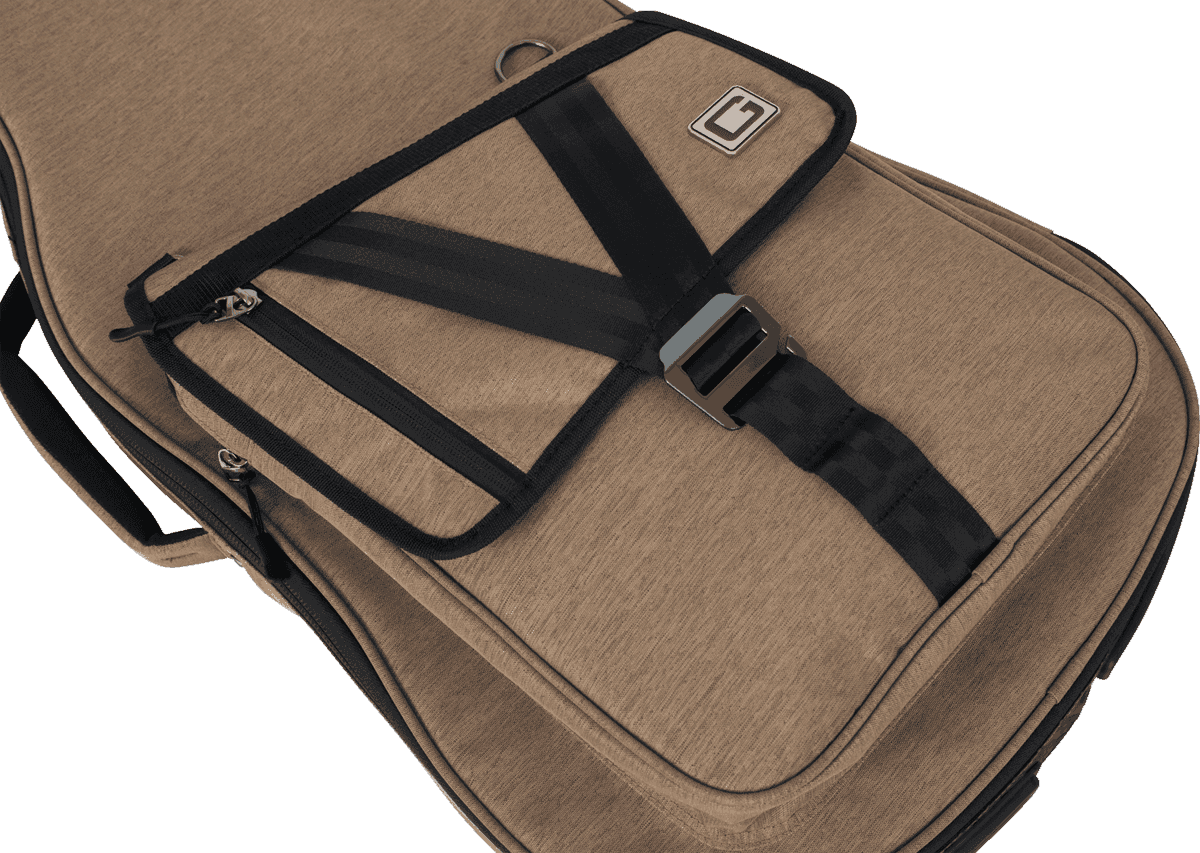 Housse GATOR CASES GT-ELECTRIC-TAN