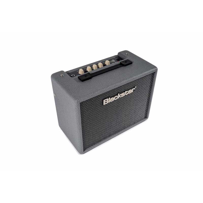 Blackstar DEBUT 15E BRONCO GREY