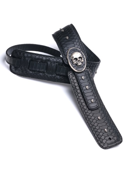 Sangle Bourbon Strap Motorhead