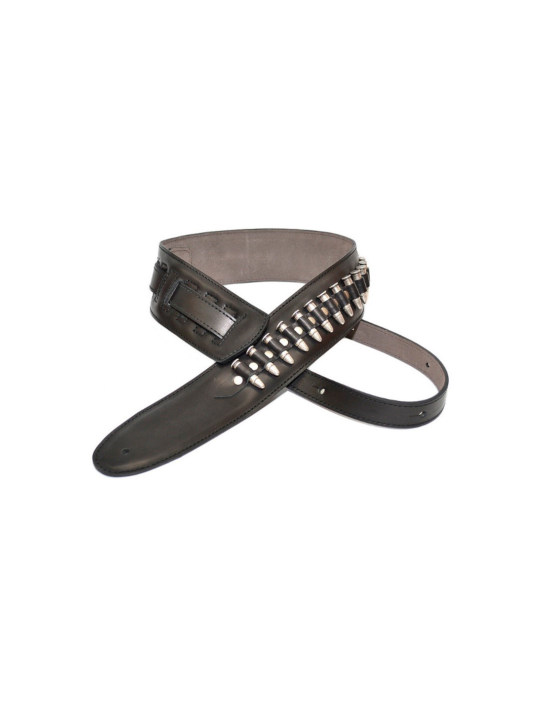 Sangle Bourbon Strap Viva Villa