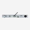 LECTEUR MULTIMEDIA (USB BT CD FM) MPU130+ AUDIOPHONY