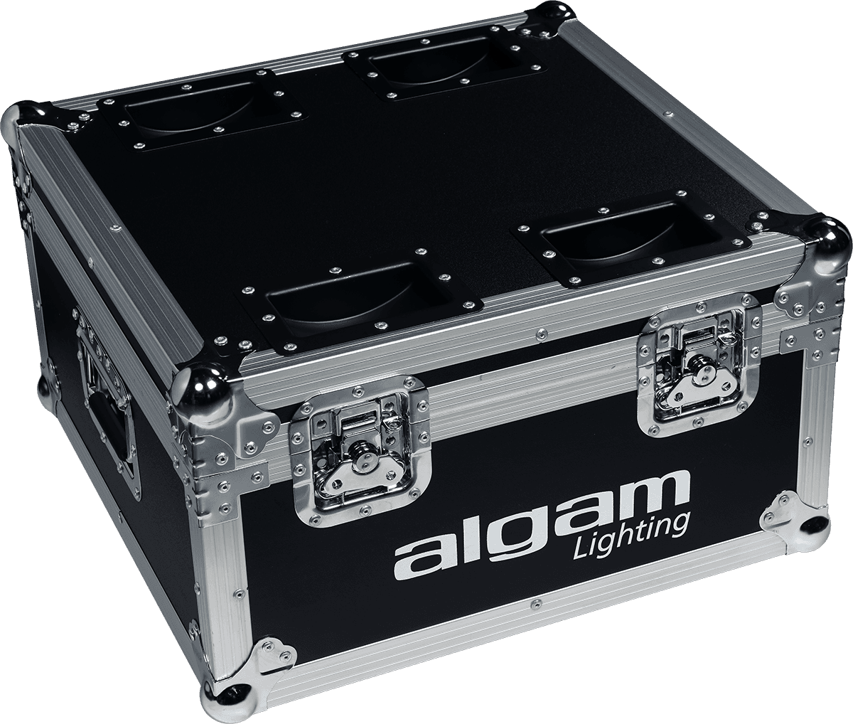 FLIGHTCASE pour 6x EVENT PAR - ALGAM LIGHTING