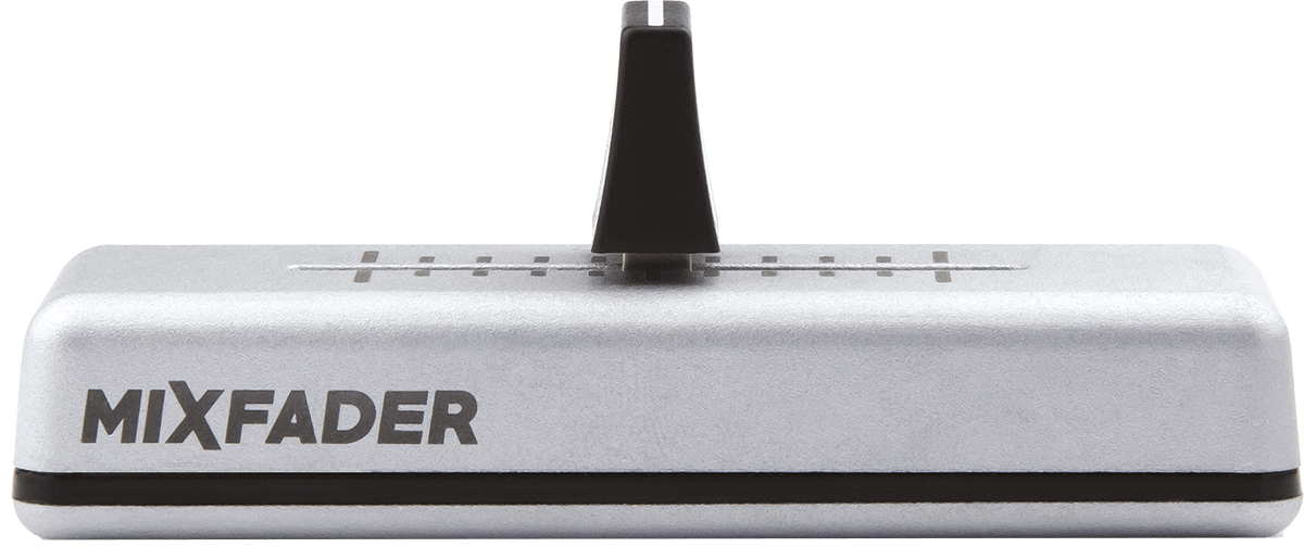 Fader portable sans fil  MWM MIXFADER