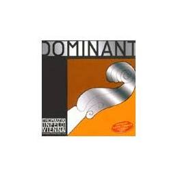 CORDES DOMINANT RE POUR VIOLON